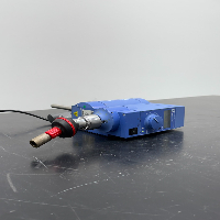 IKA Eurostar Power Control-Visc Overhead Stirrer image 0